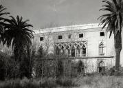 La Villa Vigier en 1961.