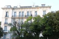 Élévation principale