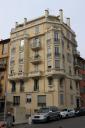 Vue générale de l'immeuble