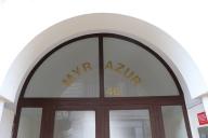 Détail de l'entrée