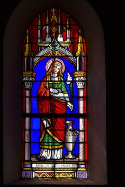 Vue générale.