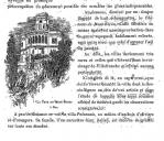 Le chteau de la tour du Mont-Boron dans "La revue de l'art ancien et moderne", 1899, n24.