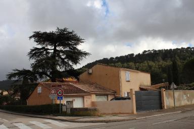 Logement ouvrier au n°6 Avenue Noéllie Bonifay