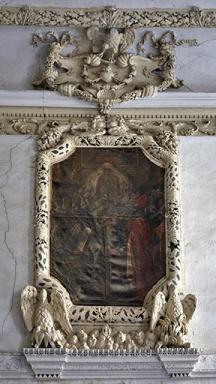 Décor n°2 : vue d'ensemble.