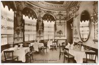 Restaurant de la Rserve, vers 1900