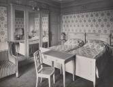 [Htel Negresco, Nice, chambre (2)], [1913].