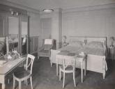 [Htel Negresco, Nice, chambre (5)], [1913].