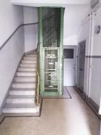 Cage d'escalier du 16 rue Penchienatti.