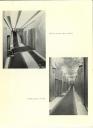 [Cinma L'Escurial, Nice], hall des escaliers allant au balcon, galerie d'accs  la salle, 1934.