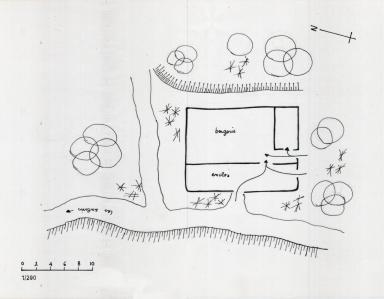 [Plan masse]