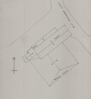 [Plan de toitures]