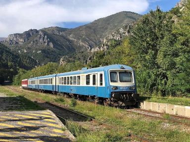 L'autorail X 4903/04