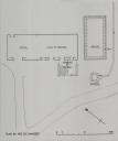 Plan du rez-de-chaussée.