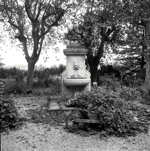 Fontaine.