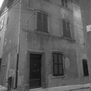 Façade.
