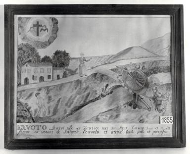 Vue générale.