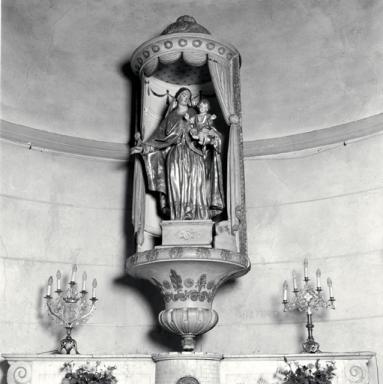 Vue générale.