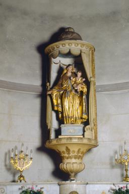 Vue générale.