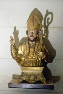 Vue générale.
