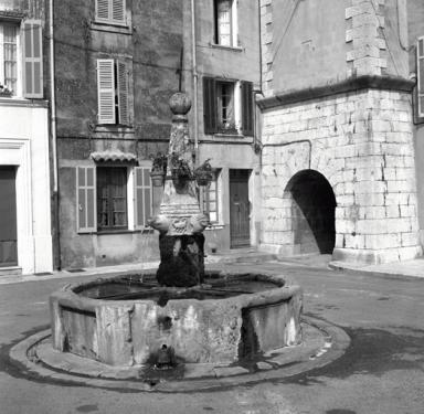 Vue générale.