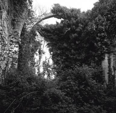 Vue intérieure.
