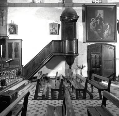 Vue générale.