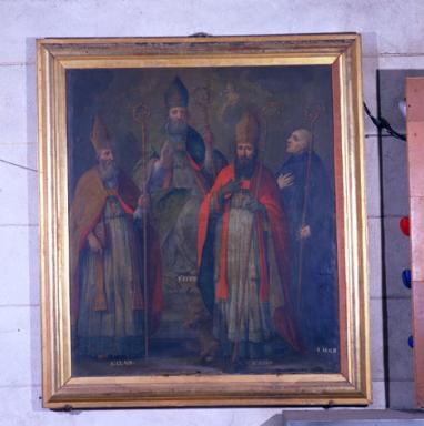 Vue générale.