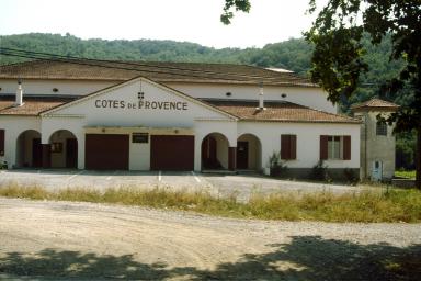 Façade.
