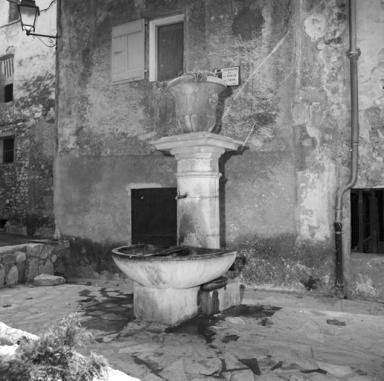 Vue générale.