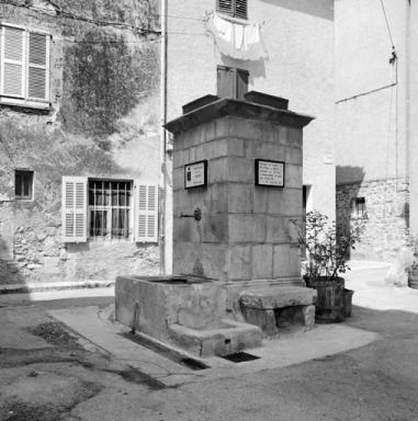 Vue générale.