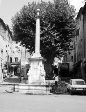 Vue générale.