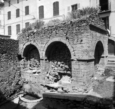 Vue générale.