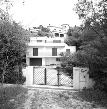 Vue générale.
