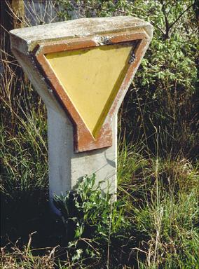 Vue d'ensemble côté recto.
