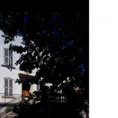 Façade.