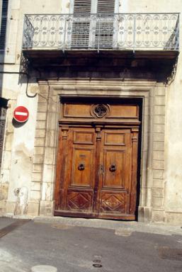 Porte.