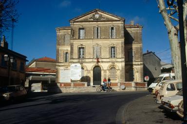 Façade.