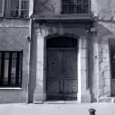 Vue d'ensemble du portail d'entrée