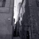 Façade, détail.