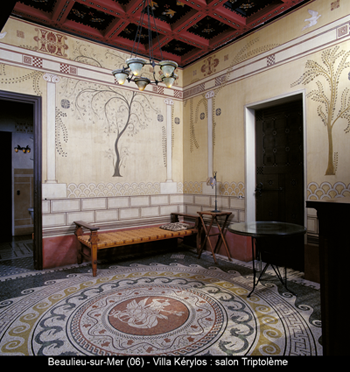 Kerylos