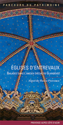Eglises Entrevaux 2016