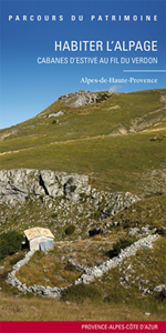 Habiter l'alpage